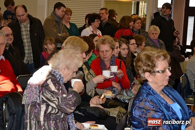 Zdjęcie w galerii na portalu naszraciborz.pl: Wielkanocne smakołyki w Tworkowie wiadomości z regionu