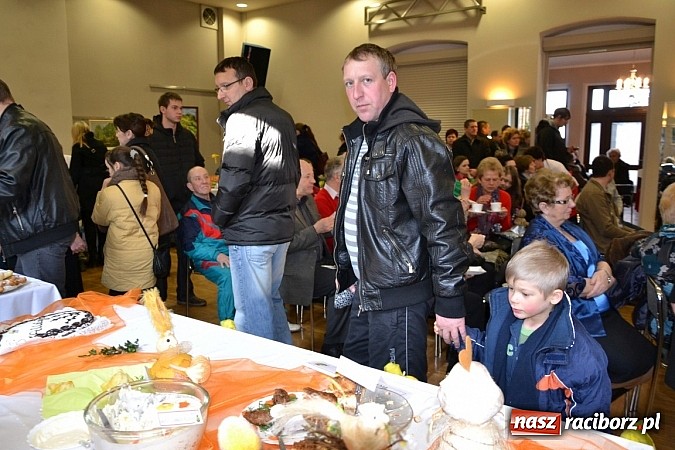 Zdjęcie w galerii na portalu naszraciborz.pl: Wielkanocne smakołyki w Tworkowie wiadomości z regionu