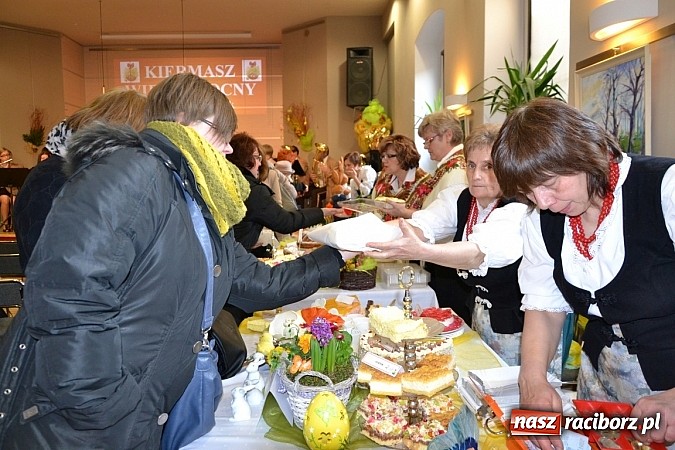 Zdjęcie w galerii na portalu naszraciborz.pl: Wielkanocne smakołyki w Tworkowie wiadomości z regionu
