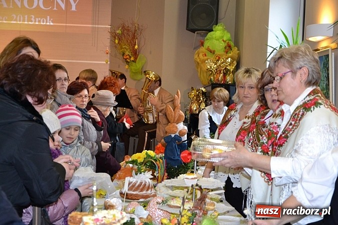 Zdjęcie w galerii na portalu naszraciborz.pl: Wielkanocne smakołyki w Tworkowie wiadomości z regionu