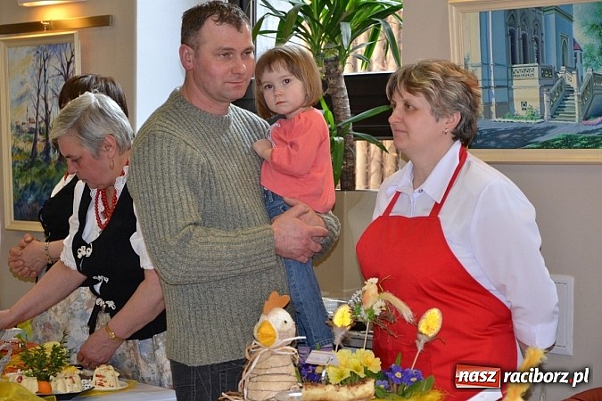 Zdjęcie w galerii na portalu naszraciborz.pl: Wielkanocne smakołyki w Tworkowie wiadomości z regionu