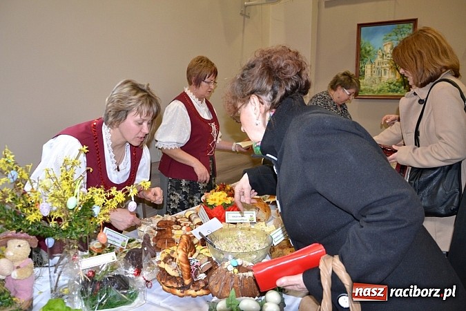 Zdjęcie w galerii na portalu naszraciborz.pl: Wielkanocne smakołyki w Tworkowie wiadomości z regionu
