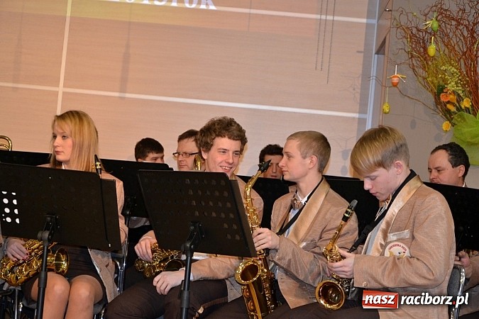 Zdjęcie w galerii na portalu naszraciborz.pl: Wielkanocne smakołyki w Tworkowie wiadomości z regionu