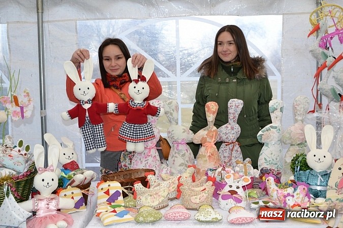 Zdjęcie w galerii na portalu naszraciborz.pl: Wielkanocne smakołyki w Tworkowie wiadomości z regionu