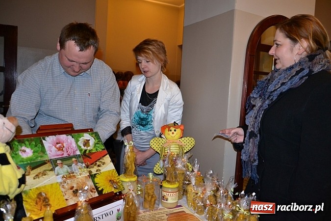 Zdjęcie w galerii na portalu naszraciborz.pl: Wielkanocne smakołyki w Tworkowie wiadomości z regionu