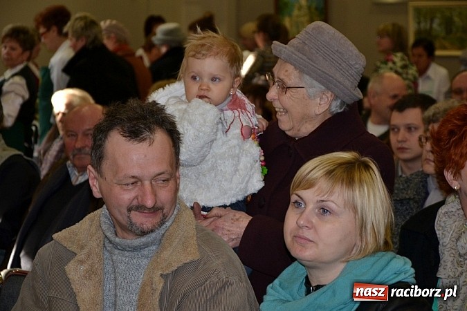 Zdjęcie w galerii na portalu naszraciborz.pl: Wielkanocne smakołyki w Tworkowie wiadomości z regionu