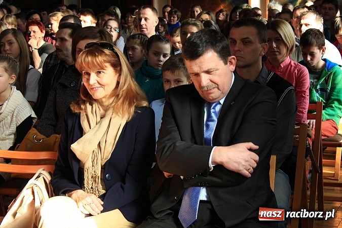 Zdjęcie w galerii na portalu naszraciborz.pl: Wybrano najpiękniejsze ozdoby wielkanocne wiadomości z regionu