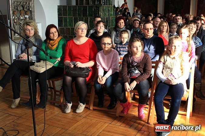 Zdjęcie w galerii na portalu naszraciborz.pl: Wybrano najpiękniejsze ozdoby wielkanocne wiadomości z regionu