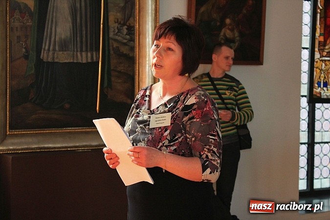 Zdjęcie w galerii na portalu naszraciborz.pl: Wybrano najpiękniejsze ozdoby wielkanocne wiadomości z regionu