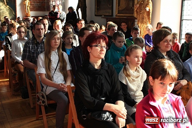 Zdjęcie w galerii na portalu naszraciborz.pl: Wybrano najpiękniejsze ozdoby wielkanocne wiadomości z regionu