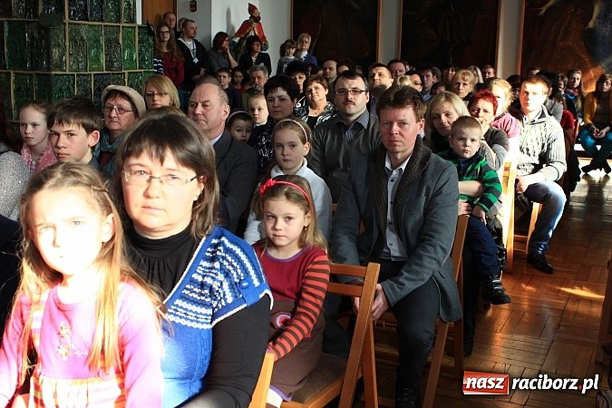 Zdjęcie w galerii na portalu naszraciborz.pl: Wybrano najpiękniejsze ozdoby wielkanocne wiadomości z regionu