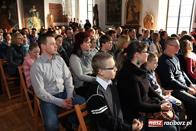 Zdjęcie w galerii na portalu naszraciborz.pl: Wybrano najpiękniejsze ozdoby wielkanocne wiadomości z regionu