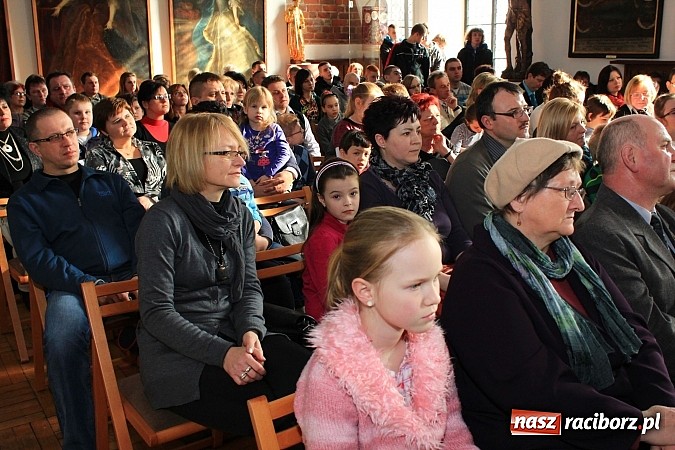 Zdjęcie w galerii na portalu naszraciborz.pl: Wybrano najpiękniejsze ozdoby wielkanocne wiadomości z regionu