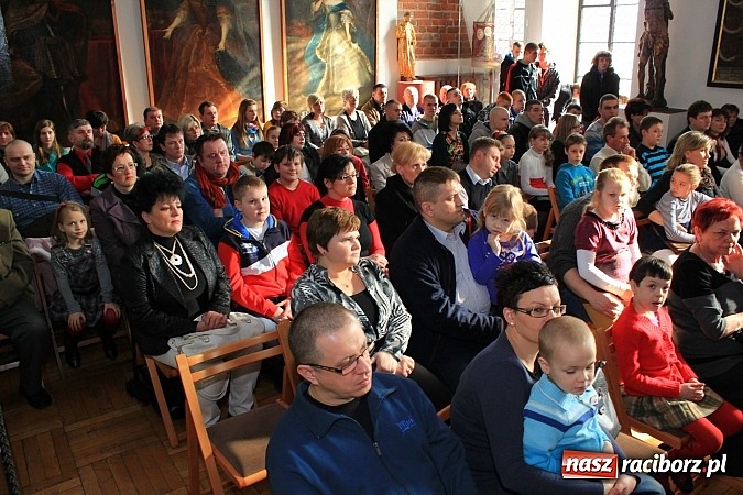 Zdjęcie w galerii na portalu naszraciborz.pl: Wybrano najpiękniejsze ozdoby wielkanocne wiadomości z regionu