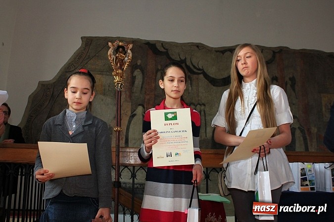 Zdjęcie w galerii na portalu naszraciborz.pl: Wybrano najpiękniejsze ozdoby wielkanocne wiadomości z regionu