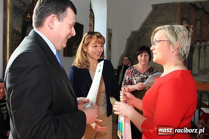 Zdjęcie w galerii na portalu naszraciborz.pl: Wybrano najpiękniejsze ozdoby wielkanocne wiadomości z regionu