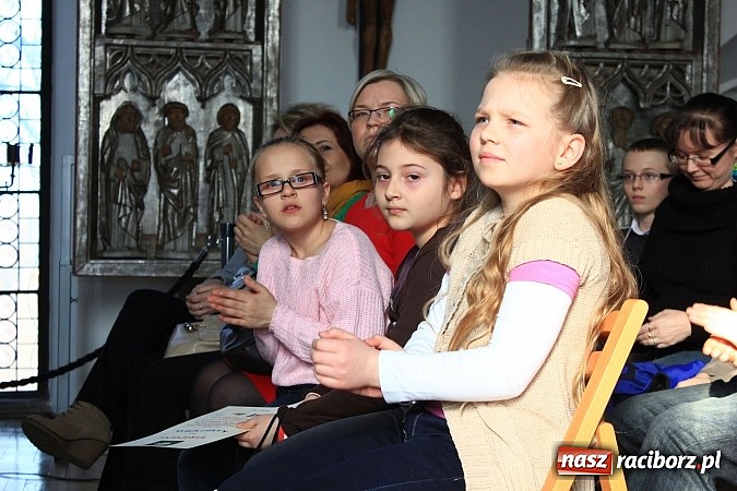 Zdjęcie w galerii na portalu naszraciborz.pl: Wybrano najpiękniejsze ozdoby wielkanocne wiadomości z regionu