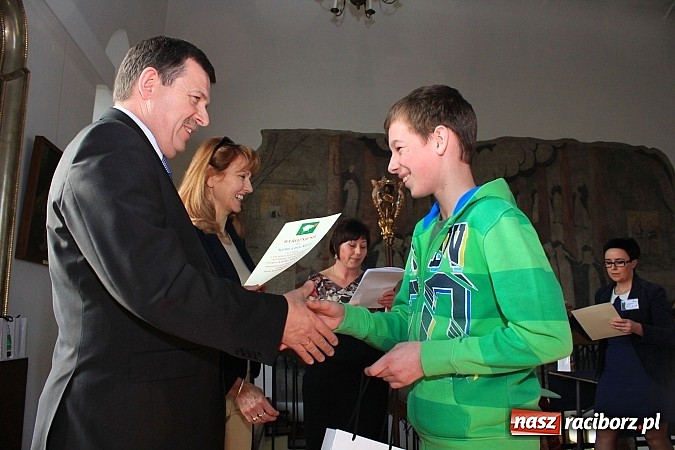 Zdjęcie w galerii na portalu naszraciborz.pl: Wybrano najpiękniejsze ozdoby wielkanocne wiadomości z regionu