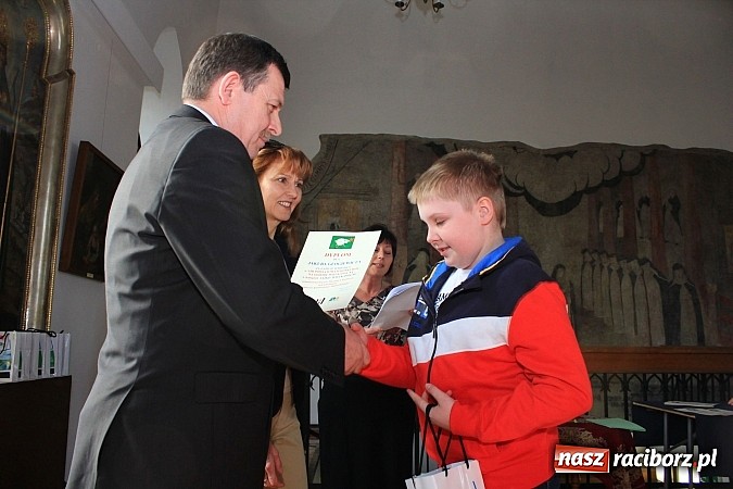 Zdjęcie w galerii na portalu naszraciborz.pl: Wybrano najpiękniejsze ozdoby wielkanocne wiadomości z regionu