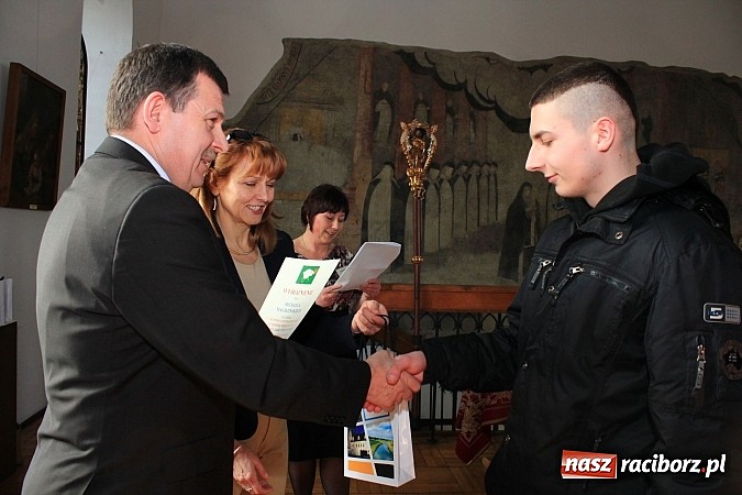 Zdjęcie w galerii na portalu naszraciborz.pl: Wybrano najpiękniejsze ozdoby wielkanocne wiadomości z regionu