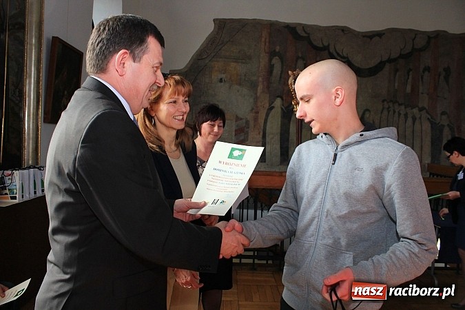 Zdjęcie w galerii na portalu naszraciborz.pl: Wybrano najpiękniejsze ozdoby wielkanocne wiadomości z regionu