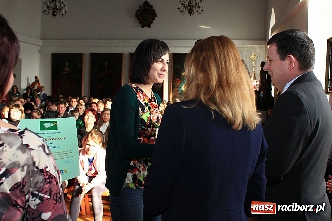 Zdjęcie w galerii na portalu naszraciborz.pl: Wybrano najpiękniejsze ozdoby wielkanocne wiadomości z regionu