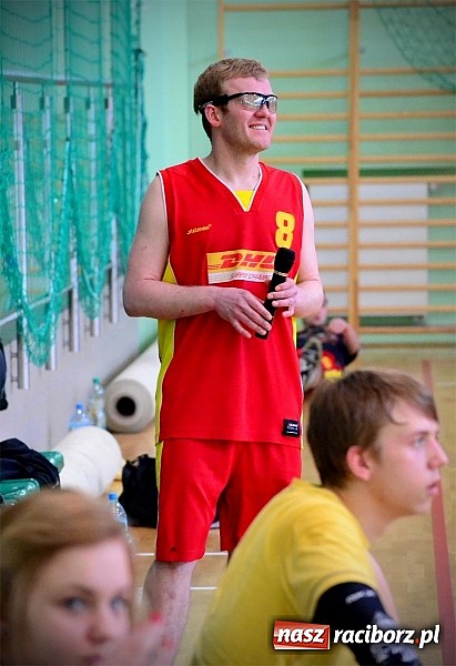 Zdjęcie w galerii na portalu naszraciborz.pl: Najlepsza czwórka ligi już znana wiadomości z regionu