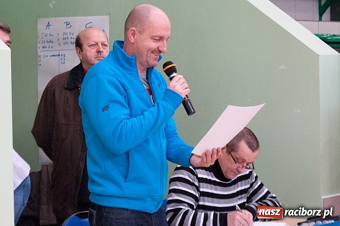 Zdjęcie w galerii na portalu naszraciborz.pl: Piłkarki Szkoły Mistrzostwa Sportowego zwyciężyły w Turnieju Makroregionalnym wiadomości z regionu