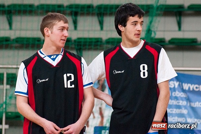 Zdjęcie w galerii na portalu naszraciborz.pl: Piłkarki Szkoły Mistrzostwa Sportowego zwyciężyły w Turnieju Makroregionalnym wiadomości z regionu