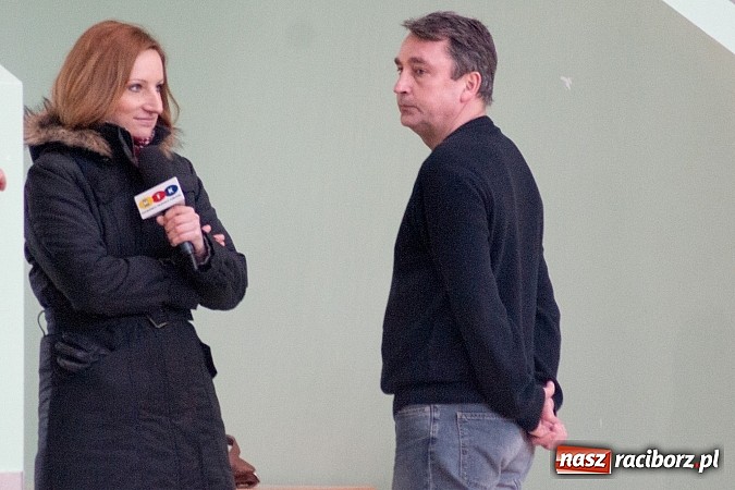 Zdjęcie w galerii na portalu naszraciborz.pl: Piłkarki Szkoły Mistrzostwa Sportowego zwyciężyły w Turnieju Makroregionalnym wiadomości z regionu