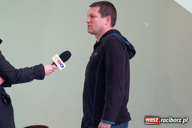 Zdjęcie w galerii na portalu naszraciborz.pl: Piłkarki Szkoły Mistrzostwa Sportowego zwyciężyły w Turnieju Makroregionalnym wiadomości z regionu