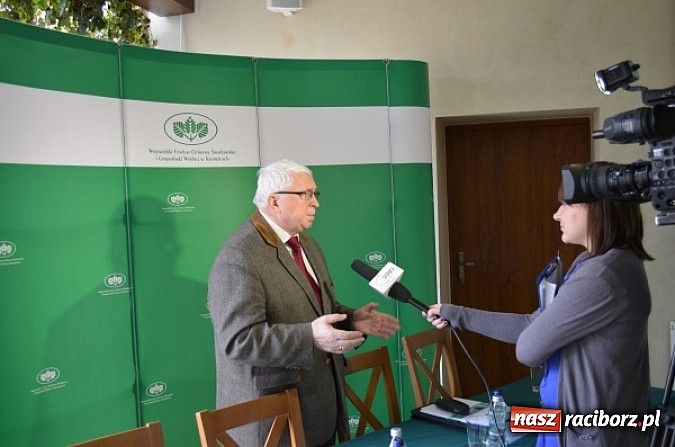 Zdjęcie w galerii na portalu naszraciborz.pl: Opłaca się być blisko natury wiadomości z regionu