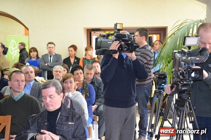 Zdjęcie w galerii na portalu naszraciborz.pl: Opłaca się być blisko natury wiadomości z regionu