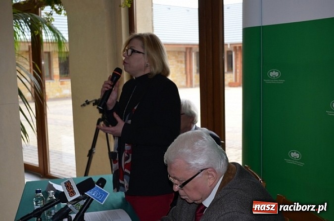 Zdjęcie w galerii na portalu naszraciborz.pl: Opłaca się być blisko natury wiadomości z regionu