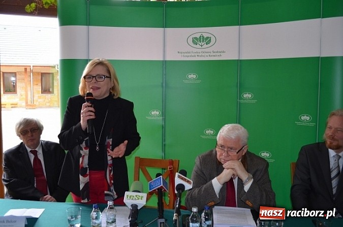 Zdjęcie w galerii na portalu naszraciborz.pl: Opłaca się być blisko natury wiadomości z regionu