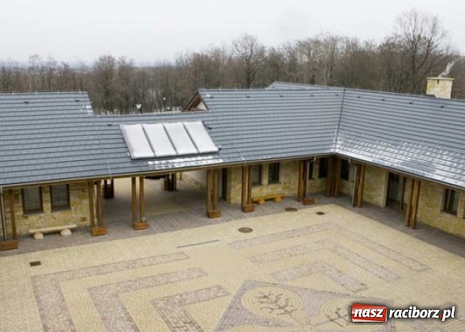 Zdjęcie w galerii na portalu naszraciborz.pl: Opłaca się być blisko natury wiadomości z regionu