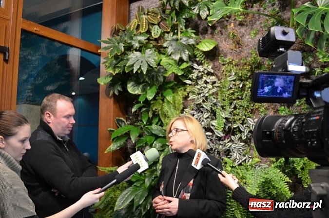 Zdjęcie w galerii na portalu naszraciborz.pl: Opłaca się być blisko natury wiadomości z regionu