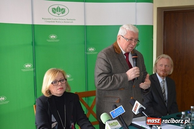 Zdjęcie w galerii na portalu naszraciborz.pl: Opłaca się być blisko natury wiadomości z regionu