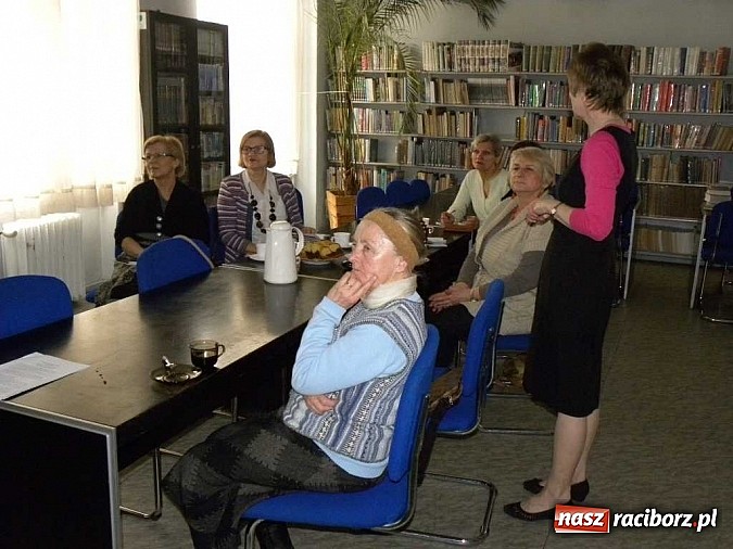 Zdjęcie w galerii na portalu naszraciborz.pl: Tydzień z Internetem 2013 - finał wiadomości z regionu