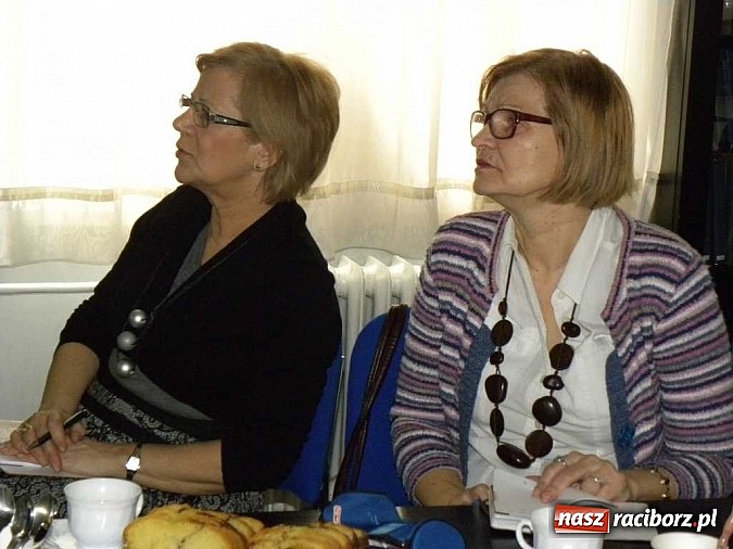 Zdjęcie w galerii na portalu naszraciborz.pl: Tydzień z Internetem 2013 - finał wiadomości z regionu