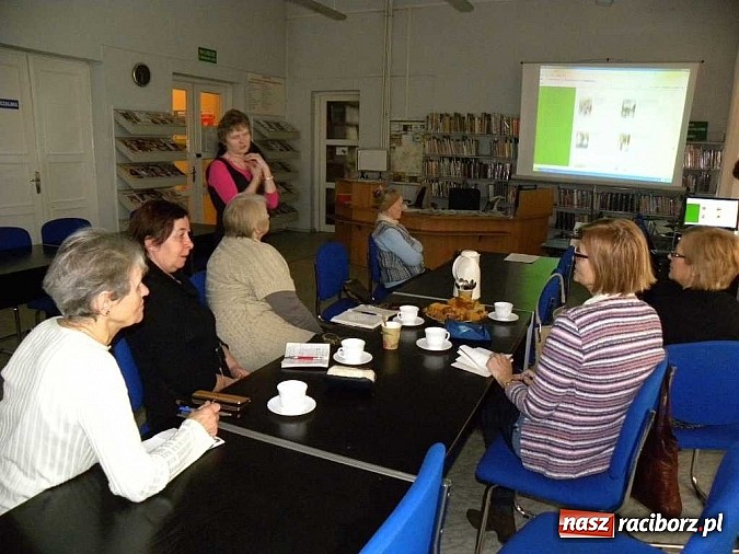 Zdjęcie w galerii na portalu naszraciborz.pl: Tydzień z Internetem 2013 - finał wiadomości z regionu