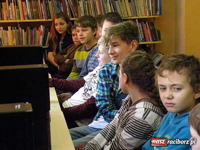 Zdjęcie w galerii na portalu naszraciborz.pl: Tydzień z Internetem 2013 - finał wiadomości z regionu