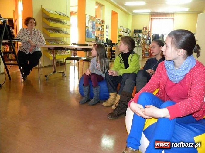 Zdjęcie w galerii na portalu naszraciborz.pl: Tydzień z Internetem 2013 - finał wiadomości z regionu