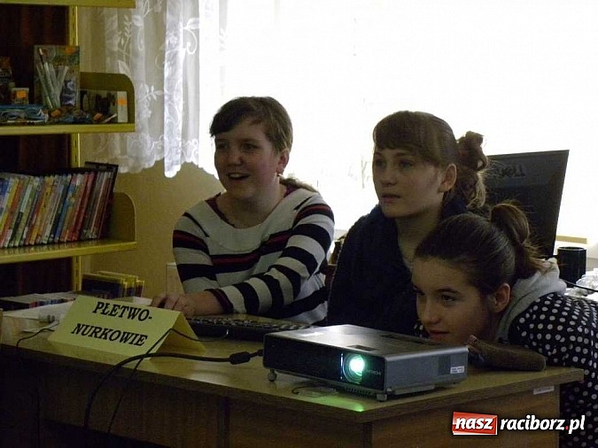 Zdjęcie w galerii na portalu naszraciborz.pl: Tydzień z Internetem 2013 - finał wiadomości z regionu