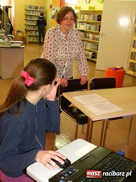 Zdjęcie w galerii na portalu naszraciborz.pl: Tydzień z Internetem 2013 - finał wiadomości z regionu