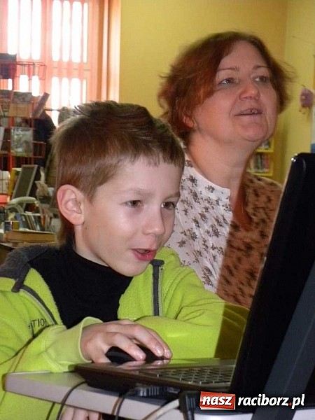 Zdjęcie w galerii na portalu naszraciborz.pl: Tydzień z Internetem 2013 - finał wiadomości z regionu