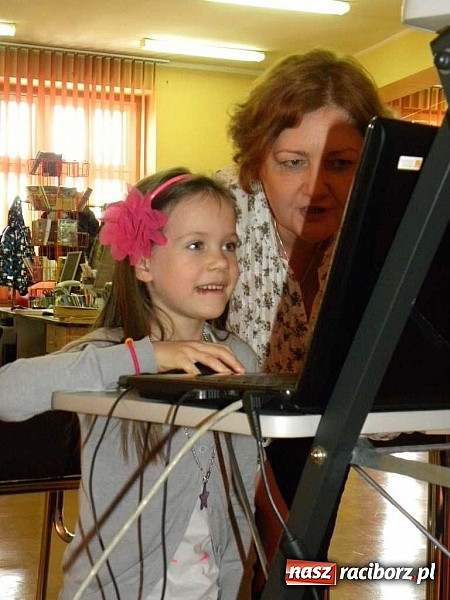 Zdjęcie w galerii na portalu naszraciborz.pl: Tydzień z Internetem 2013 - finał wiadomości z regionu