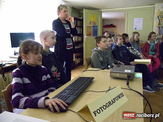 Zdjęcie w galerii na portalu naszraciborz.pl: Tydzień z Internetem 2013 - finał wiadomości z regionu