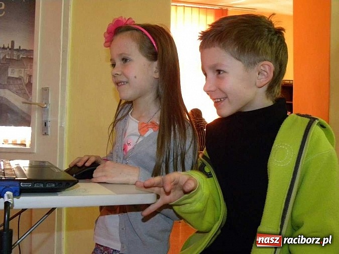 Zdjęcie w galerii na portalu naszraciborz.pl: Tydzień z Internetem 2013 - finał wiadomości z regionu