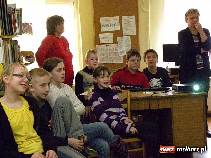 Zdjęcie w galerii na portalu naszraciborz.pl: Tydzień z Internetem 2013 - finał wiadomości z regionu